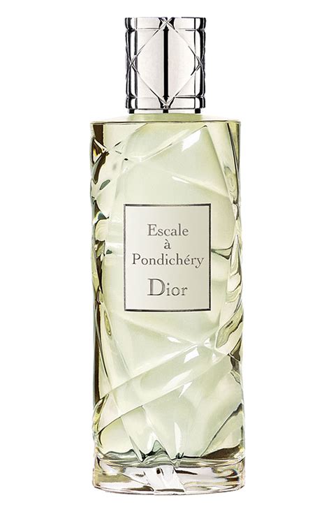 dior pondicherry rebe|Escale à Pondichéry by Dior » Reviews & Perfume Facts.